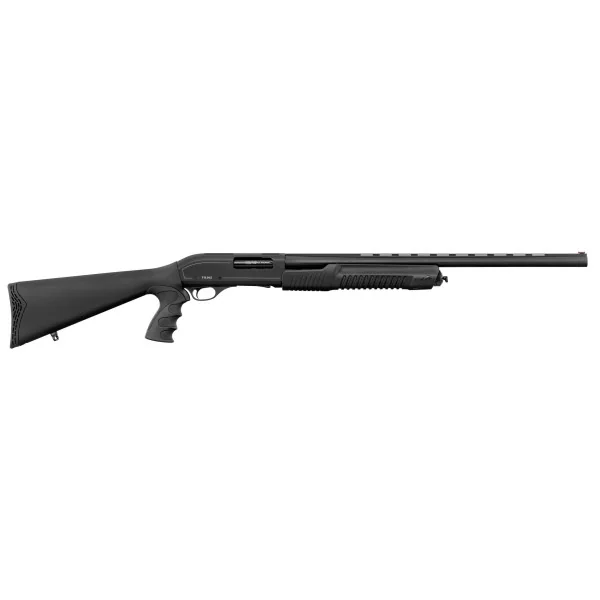 Fusil à pompe Yildiz YP12SCT tactique cal. 12/76