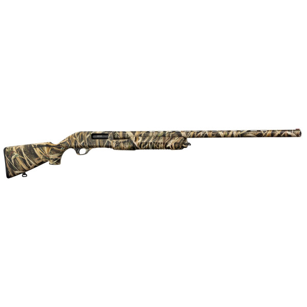 Fusil de chasse à pompe camo Yildiz S76 cal 12/76  Chez DEVILLE ARMORY. Votre armurerie en ligne.
