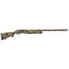 Fusil de chasse à pompe camo Yildiz S76 cal 12/76