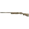 Fusil de chasse à pompe camo Yildiz S76 cal 12/76
