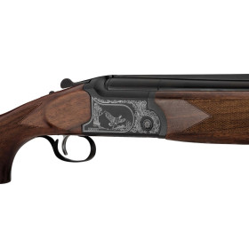 Fusils superposés Country - Cal. 12/76  Chez DEVILLE ARMORY. Votre armurerie en ligne.
