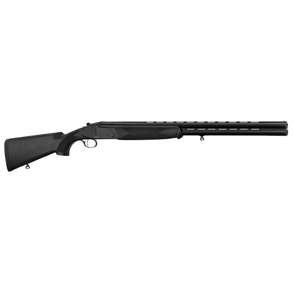 Fusil superposé COUNTRY composite cal 12/76 Acier