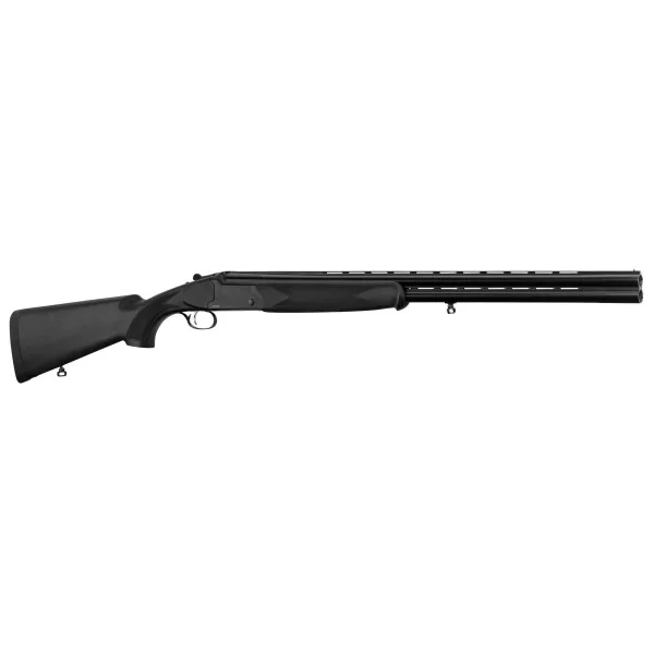 Fusil superposé COUNTRY composite cal 12/76 Acier
