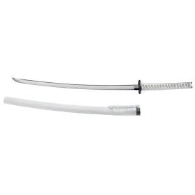 White Samurai