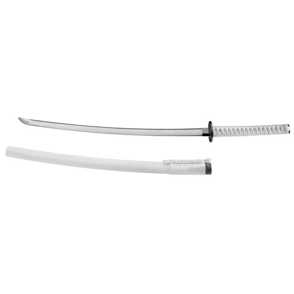 White Samurai