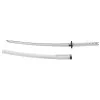 White Samurai