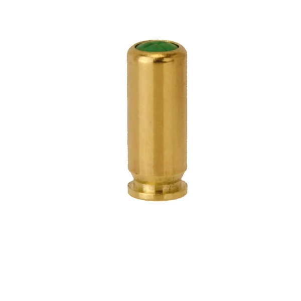 Concorde Defender Boîte de 50 cartouches cal. 9 mm PAK à blanc