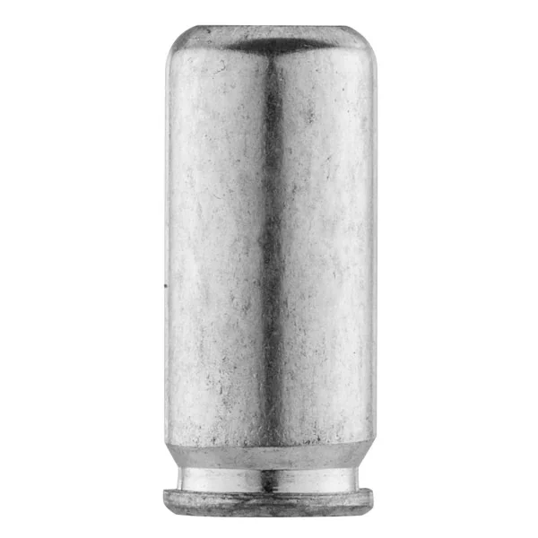 Boîte de 50 cartouches cal. 9 mm PAK à blanc