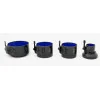 Rusan adaptateur monobloc pour clip-on vision thermique pour Pixfra Chiron...