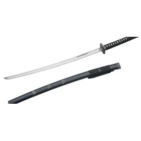 Last Black Samurai