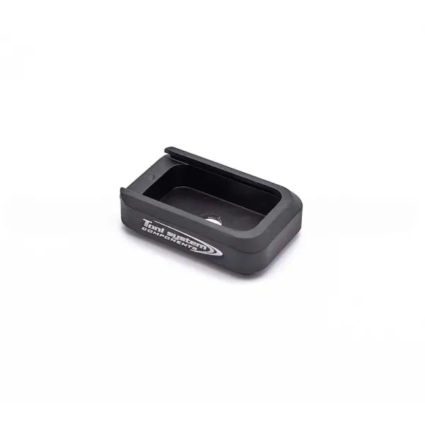 Talon de chargeur Toni System PAD1CZ Rouge pour CZ Shadow 1