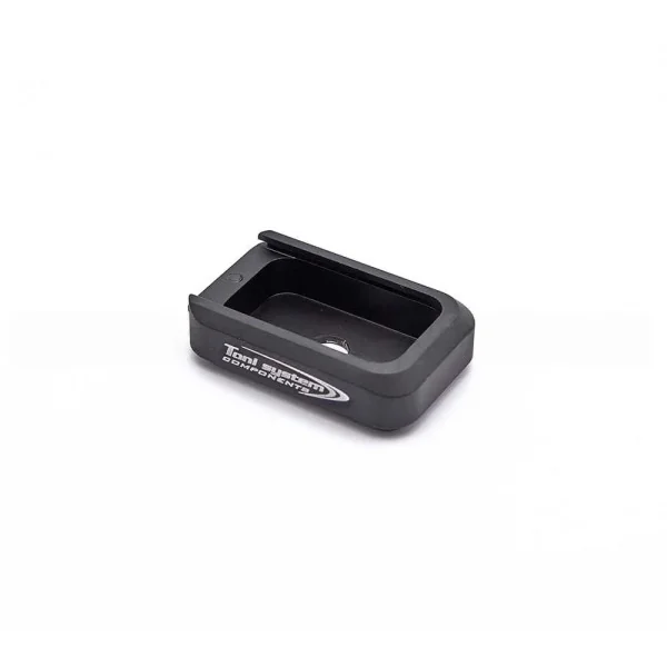 Talon de chargeur Toni System PAD1CZ Rouge pour CZ Shadow 1