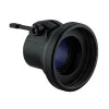 Rusan adaptateur monobloc pour clip-on vision thermique pour Pixfra Chiron...