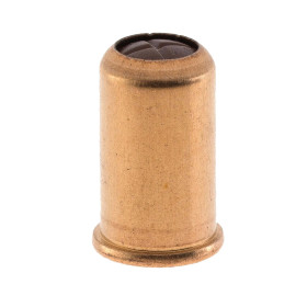 Boîte de 10 cartouches 9 mm RK à gaz CS  Chez DEVILLE ARMORY. Votre armurerie en ligne.