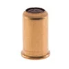 Wadie Boîte de 10 cartouches 9 mm RK à gaz CS