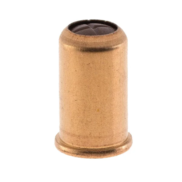 Wadie Boîte de 10 cartouches 9 mm RK à gaz CS