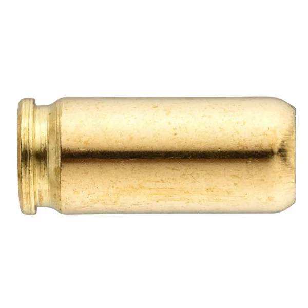 Wadie Boîte de 10 cartouches 9 mm PAK à blanc