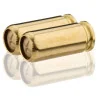 Wadie Boîte de 10 cartouches 9 mm PAK à blanc