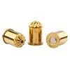 Wadie Boîte de 10 cartouches 9 mm RK à blanc