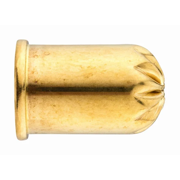 Wadie Boîte de 10 cartouches 9 mm RK à blanc
