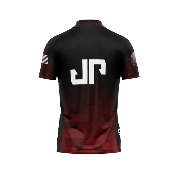 DED JP Enterprises Official T-Shirt - taille 3XL