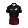 DED JP Enterprises Official T-Shirt - taille 3XL