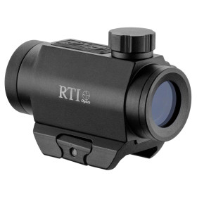 Micro Point-Rouge RTI tubulaire 2 MOA  Chez DEVILLE ARMORY. Votre armurerie en ligne.