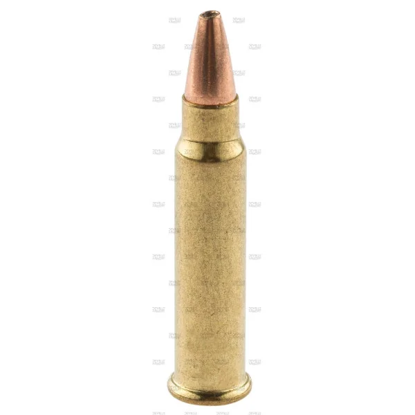 Winchester Cartouches Super-X cal. 17 HMR