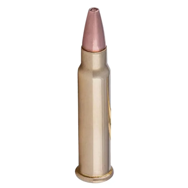 Cartouches CCI .17 HMR Gamepoint 20 grains