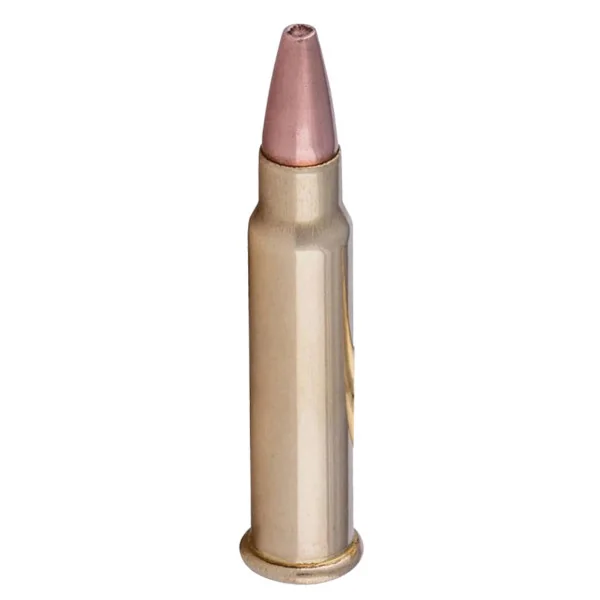 Cartouches CCI .17 HMR Gamepoint 20 grains