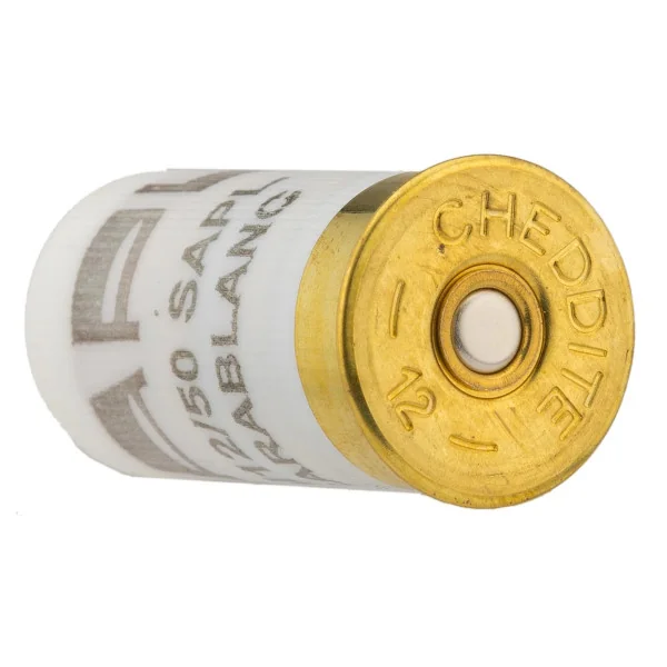 SAPL Cartouches à blanc Mini-Carablanc cal. 12/50