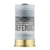 Concorde Defender 4 cartouches Mini Defend-Ball cal. 12/50 à balle Elastomere Bior