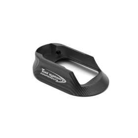 TONI SYSTEM MCZ2 CZ Magwell pour CZ Shadow 2, ORANGE  Chez DEVILLE ARMORY. Votre armurerie en ligne.