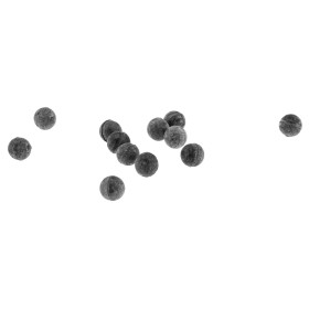 4 cartouches Mini Defend-Ball cal. 12/50 chevrotine Elastomere  Chez DEVILLE ARMORY. Votre armurerie en ligne.