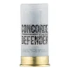 Concorde Defender 4 cartouches Mini Defend-Ball cal. 12/50 chevrotine Elastomere