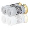 4 cartouches Mini Defend-Ball cal. 12/50 chevrotine Elastomere  Chez DEVILLE ARMORY. Votre armurerie en ligne.