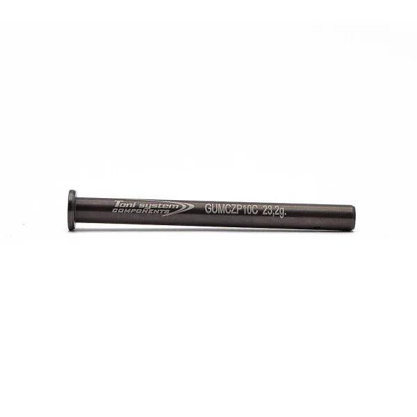 Toni System GUMCZP10 Acier Tige guide pour CZ P10C