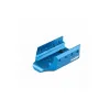 TONI SYSTEM Contrepoids Carcasse Aluminium Noir pour CZ P10C