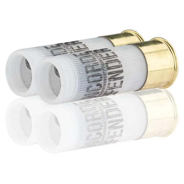 Concorde Defender 5 cartouches Defend-Ball cal. 16/67 chevrotines Elastomere
