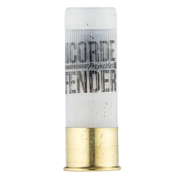Concorde Defender 5 cartouches Defend-Ball cal. 16/67 chevrotines Elastomere