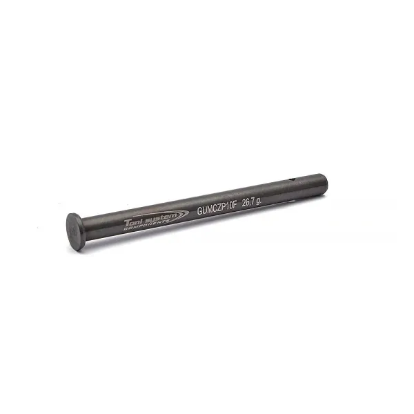 Toni System GUMCZP10F Acier Tige guide pour CZ P10F