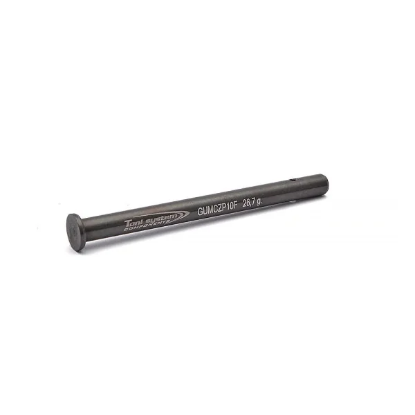 Toni System GUMCZP10F Acier Tige guide pour CZ P10F
