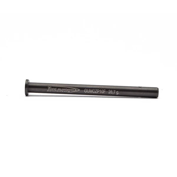 Toni System GUMCZP10F Acier Tige guide pour CZ P10F
