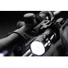 RTI Optics Montage de lampe et laser pour lunette diamètre 25.4 mm