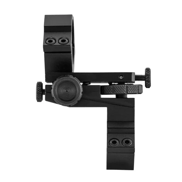 RTI Optics Montage de lampe et laser pour lunette diamètre 25.4 mm