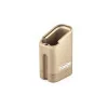 Toni System Talon de Chargeur Bleu pour CZ 75 SP-01 Shadow 1