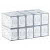 50 Cartouches ELEY High Velocity HP 22 LR