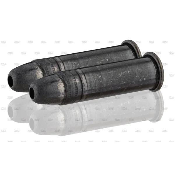 50 Cartouches ELEY High Velocity HP 22 LR