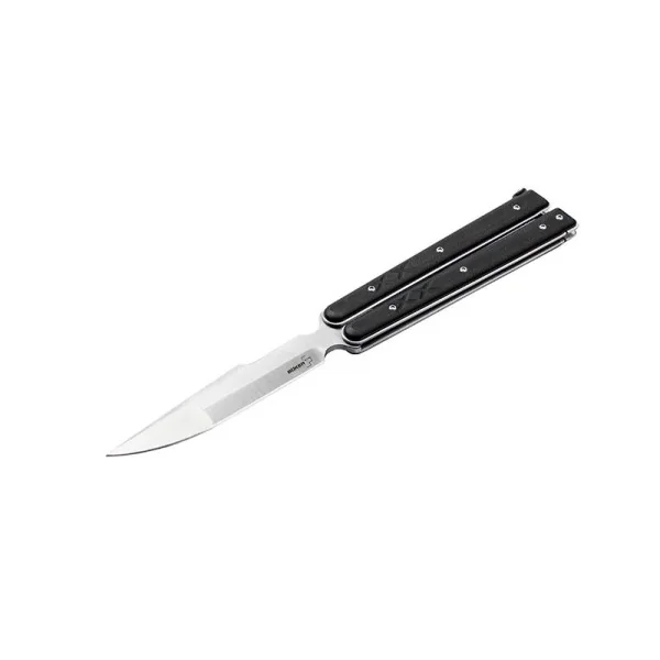 Balisong Tactical Big