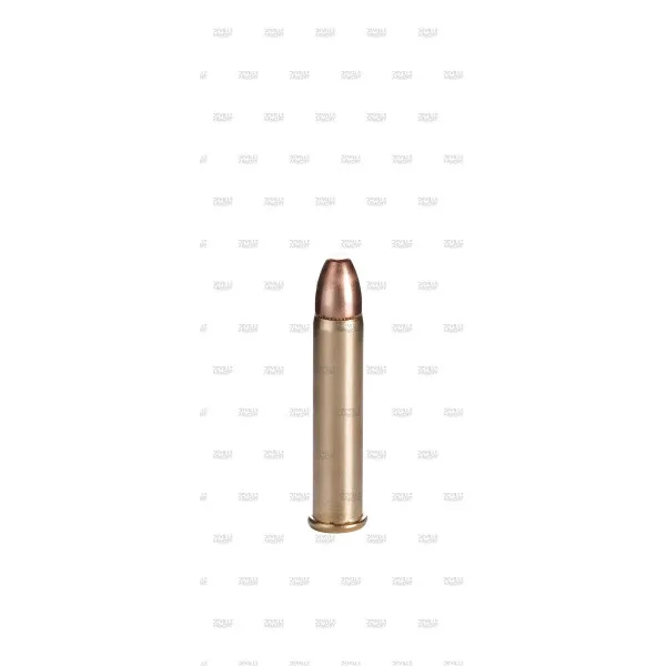 Winchester Cartouches 22 Win Magnum Super-X blindée